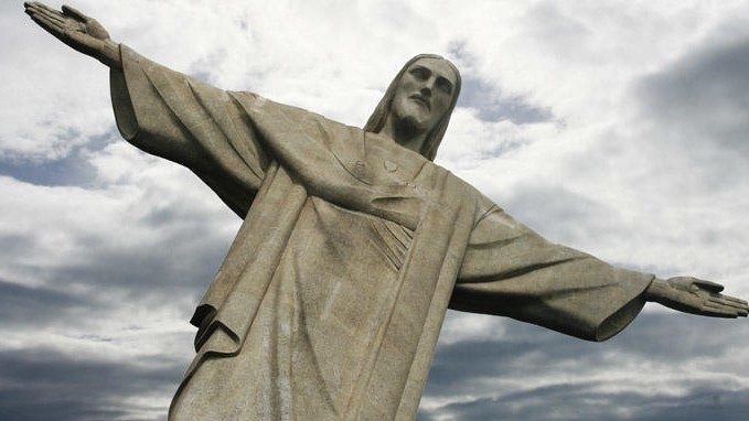 Christ of Brazil