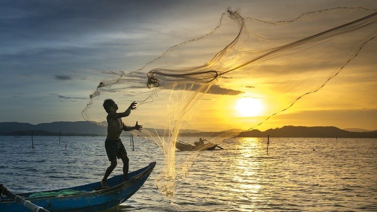 2018.11.21 Giornata mondiale della pesca