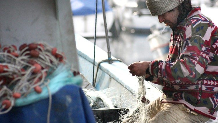 Världsfiskedagen firas 21 november