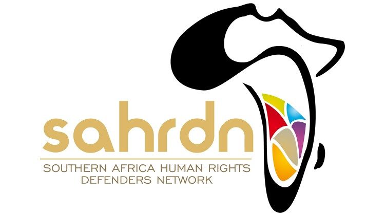 2018.11.22 Sahrdn, southern africa human rights defenders networks