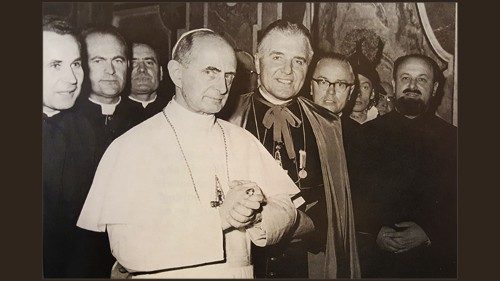 Biskup Andrej Grutka v spomienkach kardinála Jozefa Tomka
