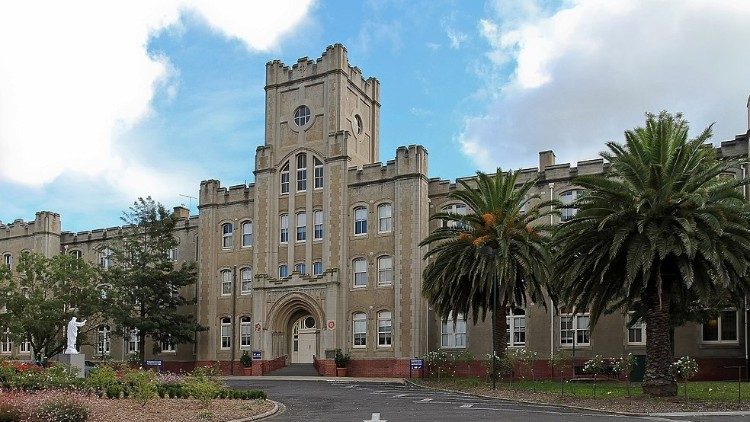 Loyola College, Melbourne, Australia