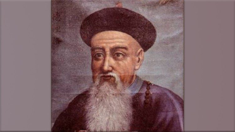 Padre Teodorico Pedrini