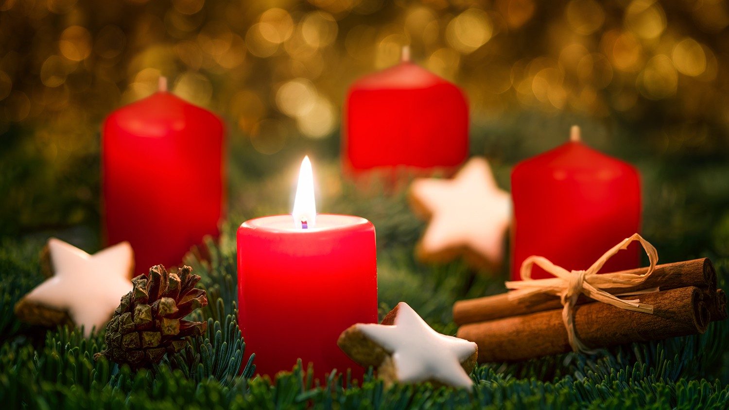 Noël : pourquoi le 1er décembre ne marque pas le début de l'Avent