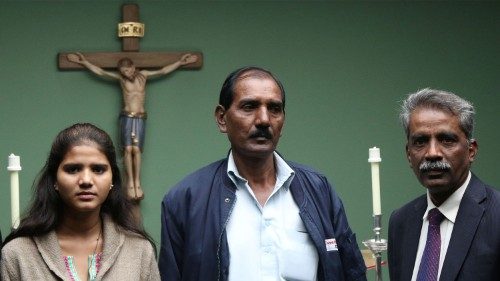 Pakistan: Asia Bibis Anwalt hofft auf Ausreise