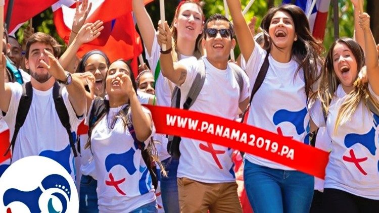 Okupljanje mladih Panama, 2019.