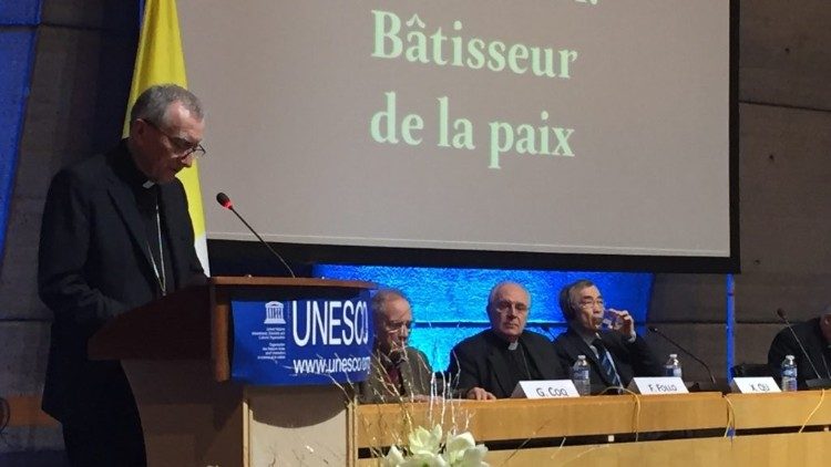 Convegno Unesco a Parigi su don Primo Mazzolari 