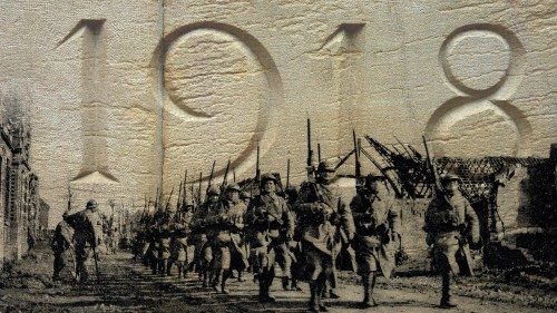 Comment la diplomatie du Saint-Siège a évolué pendant la Première guerre mondiale