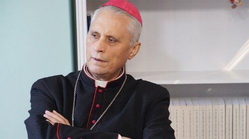 Обрано нового Голову Конференції Єпископів РКЦ в Україні