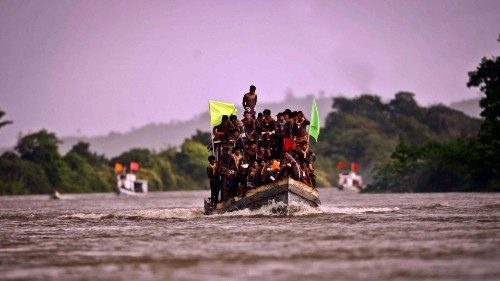 Mons. Nereudo: a solidariedade é marcante no povo da Amazônia