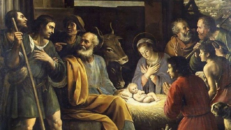 Brazylia: nie ma Bożego Narodzenia bez Jezusa