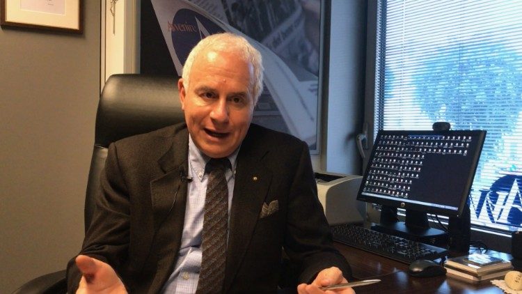 Marco Tarquinio