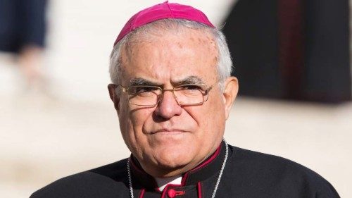 Spanien: Bischof würdigt Ordensleute im Einsatz gegen Corona