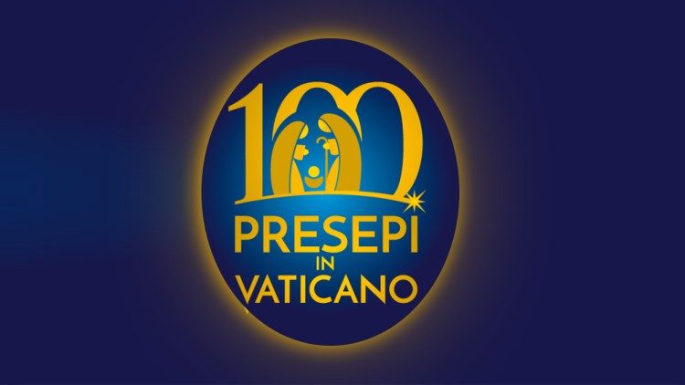 100 jászol kiállítás a Vatikánban