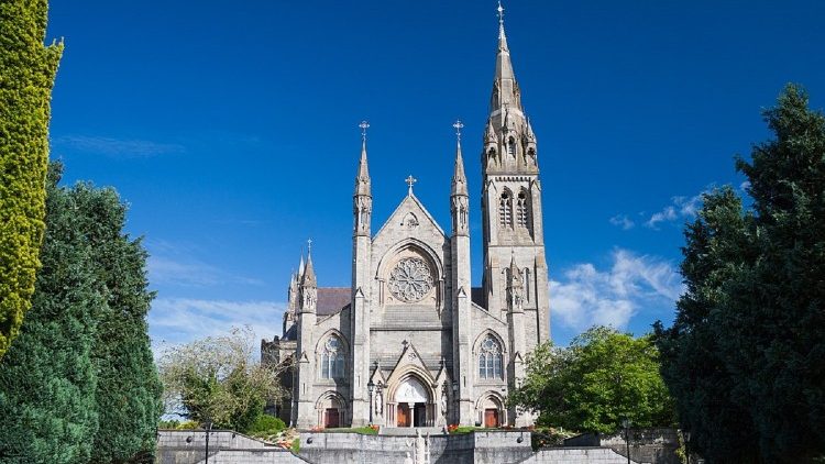 2018.12.08 Cattedrale di San Macartan, della diocese di Clogher, Ireland (John Armagh)