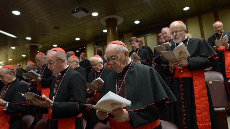 Kardinolas Jorge Mario Bergoglio