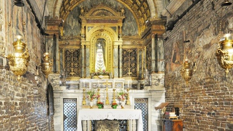 2018.12.10 Santuario Madonna di Loreto