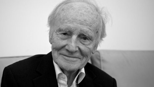 Deutscher Philosoph Robert Spaemann mit 91 Jahren gestorben