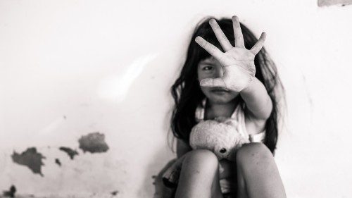 Erster Welttag gegen sexuellen Kindesmissbrauch am 18. November 