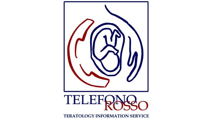 Logo di Telefono Rosso - Policlinico Gemelli