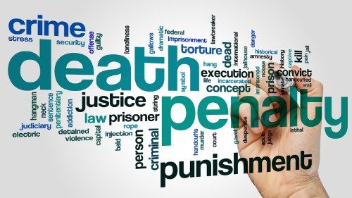 L’ACAT souhaite mobiliser les chrétiens dans les débats sur la peine de mort