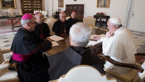 Japan: Bischöfe leiten neue Untersuchung wegen Missbrauch ein