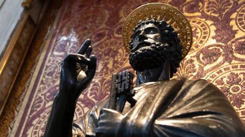 Encontros entre fé e cultura para contar a história de São Pedro