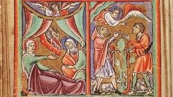 2018.12.20 Picryl_National Library of the Netherlands_1200_annunciazione, visitazione, nativit, pastori_ecco la serva del Signore.jpg