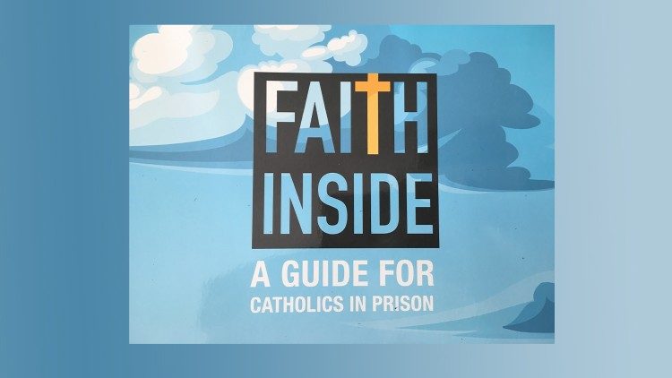 Faith Inside: A guide for Catholics in prison