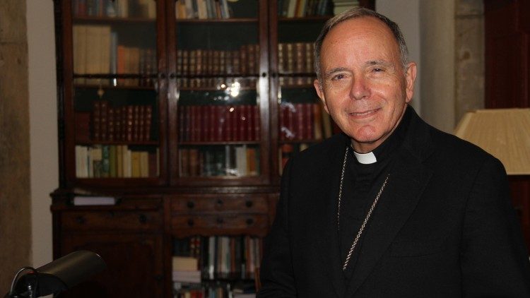 Cardeal Manuel Clemente, Patriarca de Lisboa