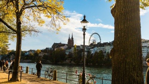 Schweiz: Auch Basel hat jetzt Konzept gegen sexuelle Übergriffe