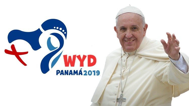 Prvo letošnje apostolsko potovanje bo papeža vodilo v Panamo 