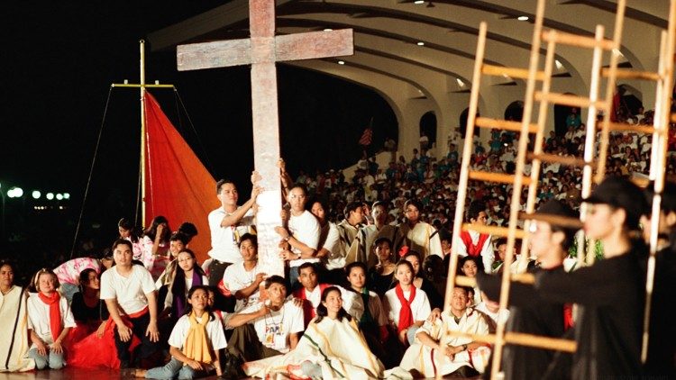 Filipinski kršćani