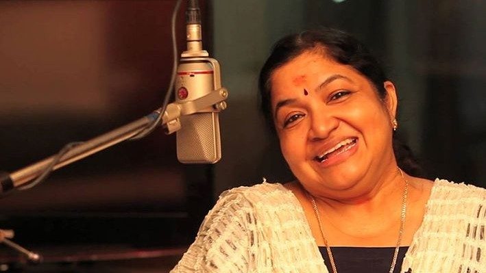 തെന്നിന്ത്യയുടെ ഗാനകോകിലം ചിത്രയുടെ കരോള് ഗീതങ്ങള് - vatican news
