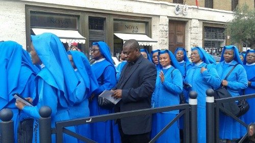Nigeria: Entführte Ordensschwestern sind wieder frei