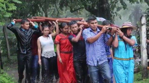 Gmg Panama: l’Incontro mondiale della gioventù indigena