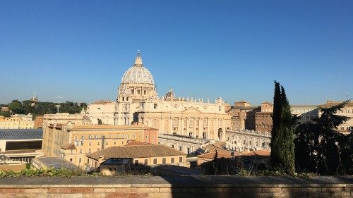 La Città del Vaticano a 90 anni dai Patti Lateranensi