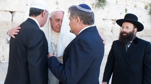 Ö: ?Judentum im Inneren des eigenen Glaubens entdecken