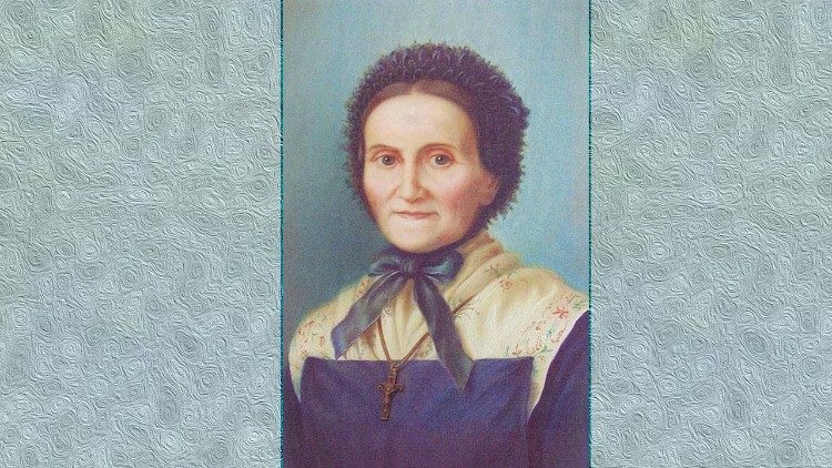 Bienheureuse Marguerite Bays (1815-1879)