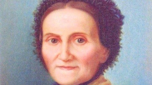 Svätica pokorných - v októbri bude kanonizovaná Marguerite Baysová 