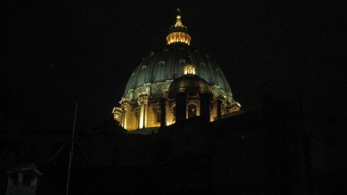 Vatikan verklagt zwei Priester wegen Missbrauchs im Vatikan