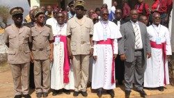 Côte d’IvoireOuverture de la 111ème assemblée plénière des évêques catholiques de Côte d’Ivoire.jpg