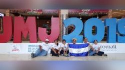 GMG Nicaragua festa nelle strade di panama 3.jpg