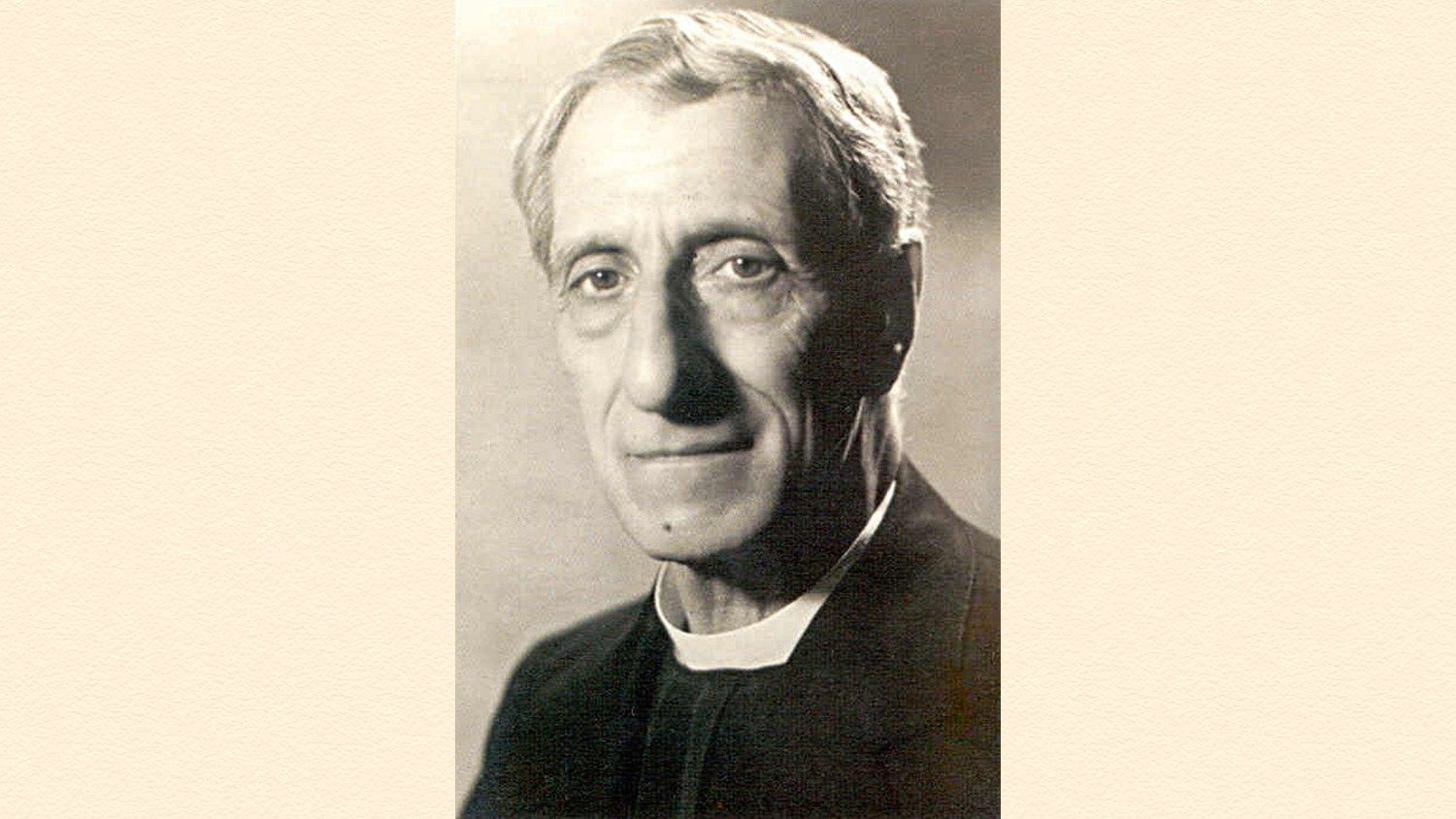 Kard. Becciu:padre sturzo ni shuhuda wa injili ya haki na tumaini! - | vatican news