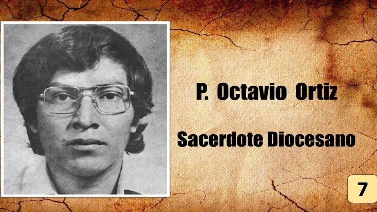 P. Octavio