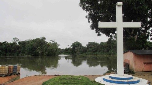#SinodoAmazonico. Il Documento finale: Chiesa alleata dell'Amazzonia