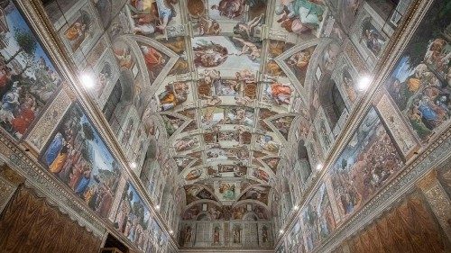 Музеи Ватикана: семь виртуальных туров