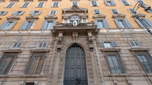 Vatican issues Vademecum: procedures regarding cases of sexual abuse of minors