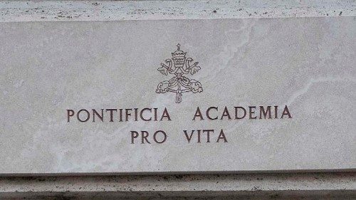 Vatikan: Akademie für das Leben tagt zu Pandemie und Bioethik
