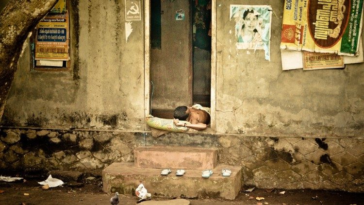 Oxfam: wielkie nierówności w podziale bogactw świata